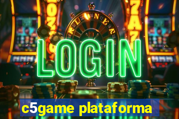 c5game plataforma